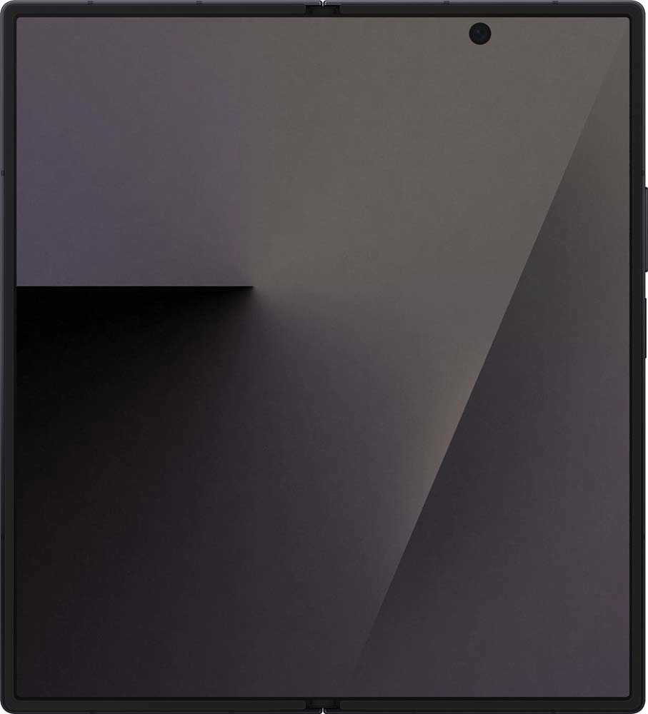 Смартфон Samsung Galaxy Z Fold7 | 16/1 ТБ Черный