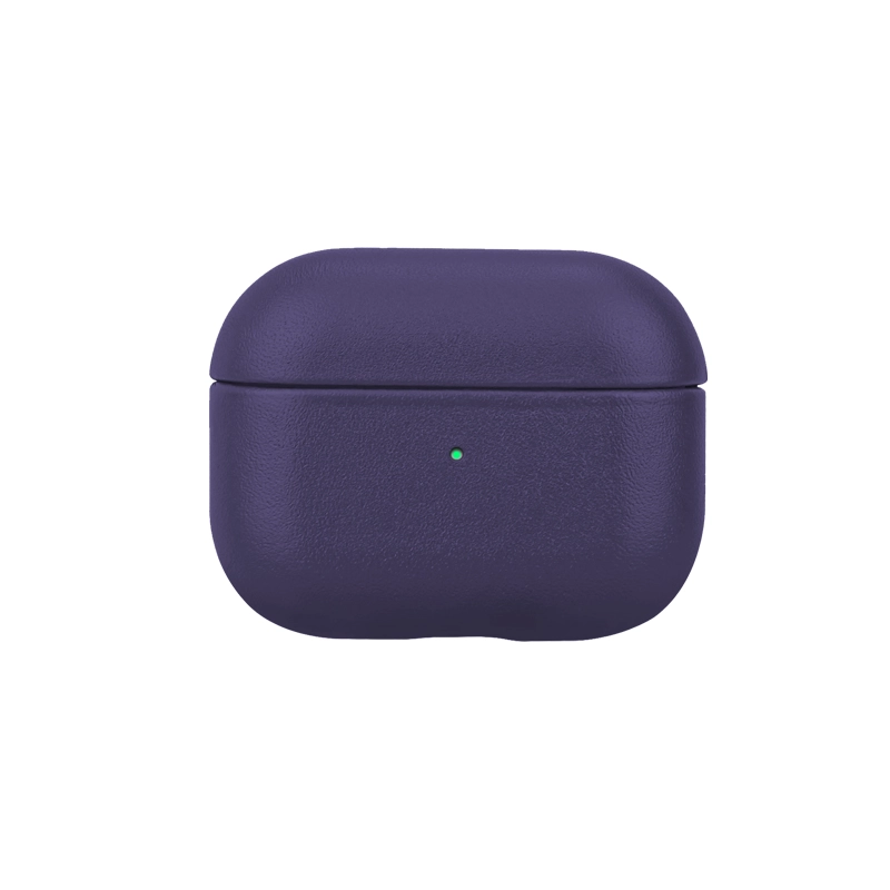 Чехол K-DOO LUXCRAFT Precision Protection for Airpods 2 Фиолетовый