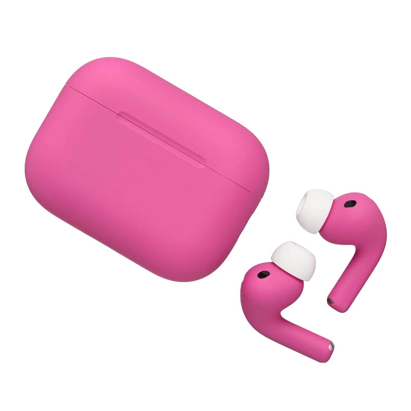 Беспроводные наушники AirPods Pro 3 MagSafe (USB-C) (2025), Барби