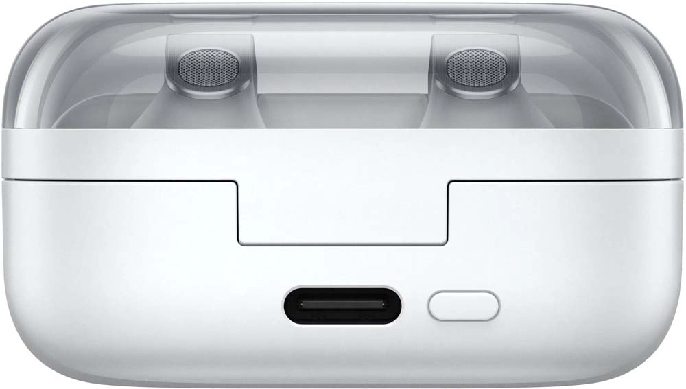 Наушники Samsung Galaxy Buds 4 Белый