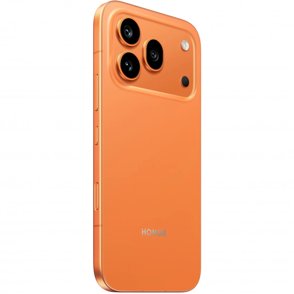 Смартфон Honor 600 Pro 12/256 ГБ Оранжевый (Global Version)