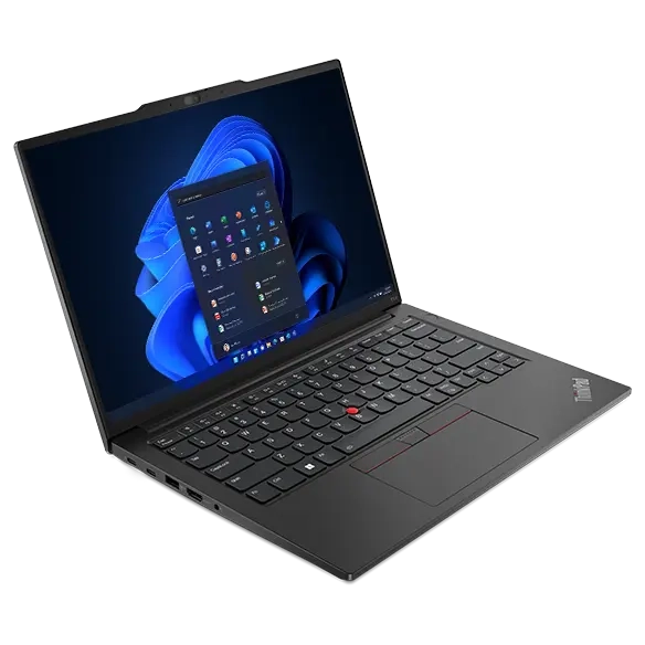 Ноутбук Lenovo ThinkPad E14 Gen 5 21JR001BUS
