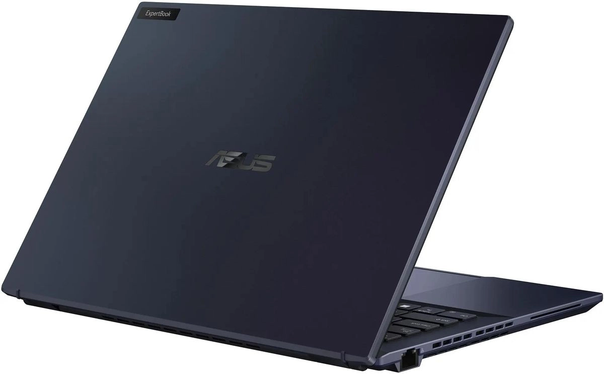 Ноутбук Asus ExperТBook B5 14" (Intel Core i5 1335U, 16 ГБ DDR5, 512 ГБ SSD) (90NX0701-M003L)