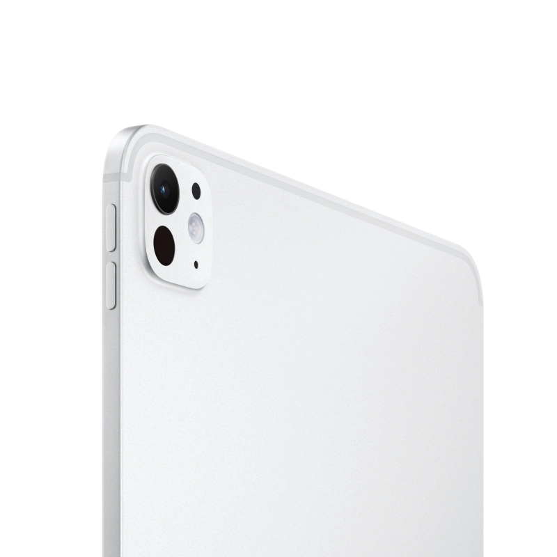 Планшет Apple iPad Pro (2025 M5) 11" Wi-Fi | 512 ГБ Silver