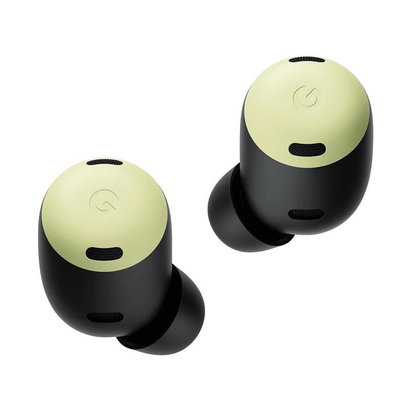 Наушники Google Pixel Buds Pro (Лемонграсс| Lemongrass)