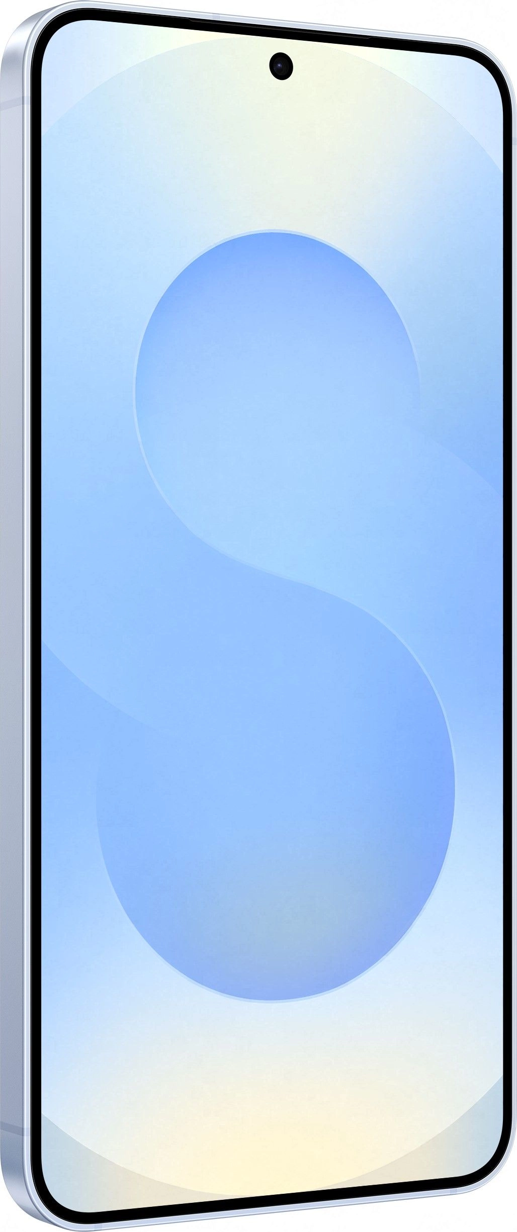 Смартфон Samsung Galaxy S25 | 12-512 ГБ, Голубой