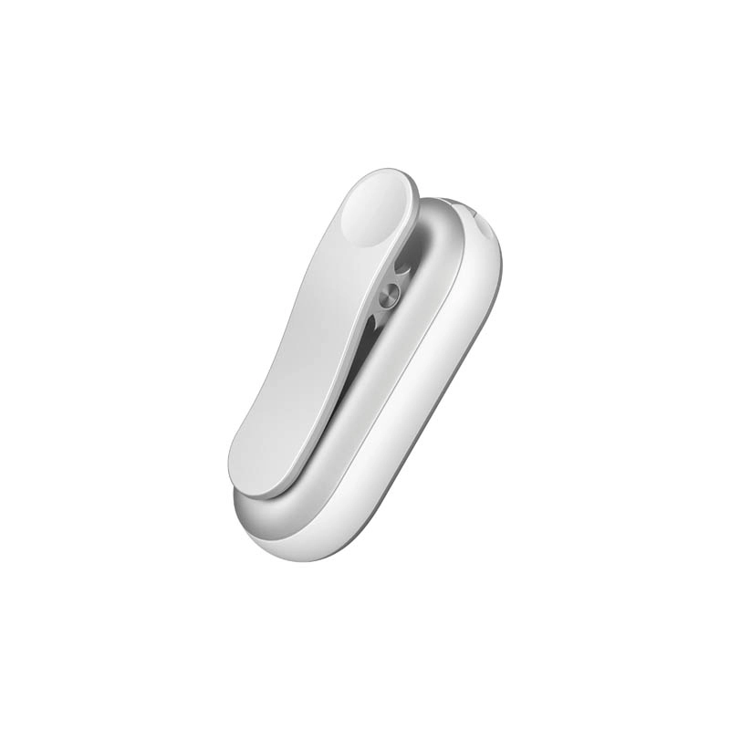 Диктофон Plaud Note Pin с ChatGPT, 64 ГБ, Серебристый