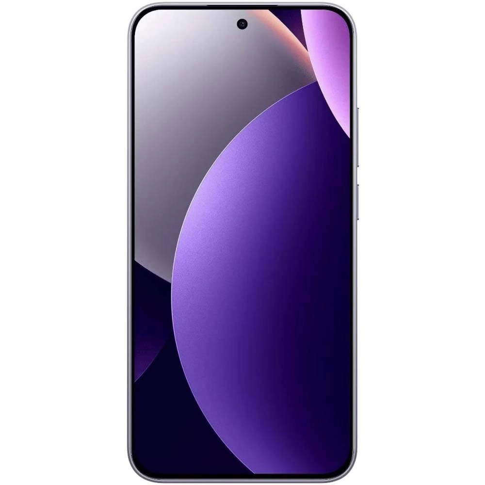 Смартфон Xiaomi Redmi Note 15 Pro 5G | 8/256 ГБ (Фиолетовый | Mist Purple) (Global Version)