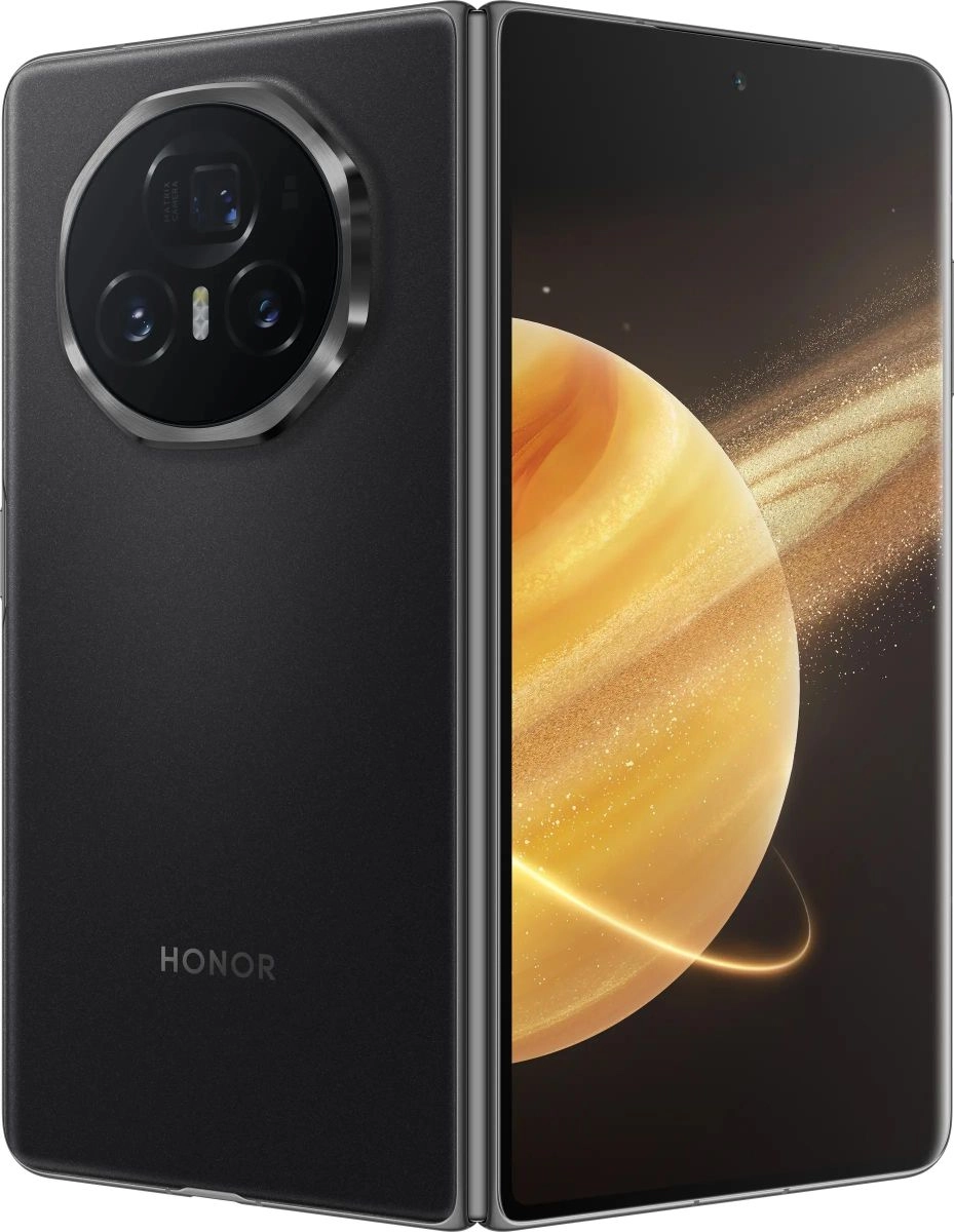 Смартфон HONOR Magic V3 Черный (Global Version)