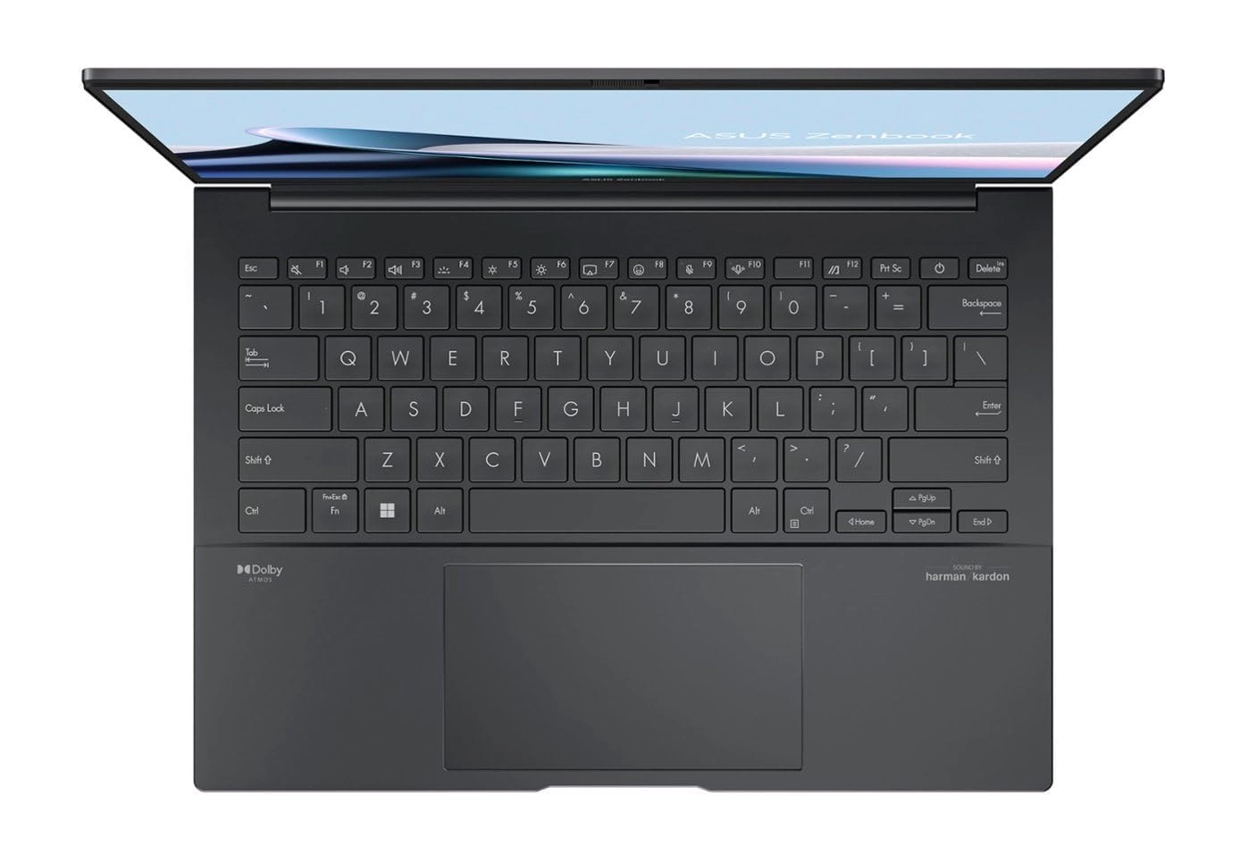 Ноутбук Asus Zenbook 14 Q425MA-U71ТБ