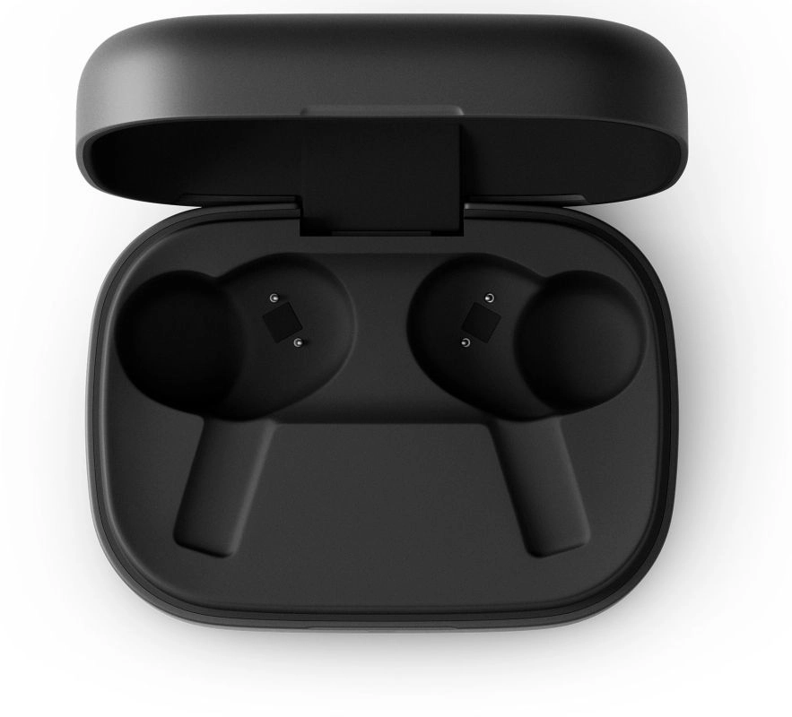 Беспроводные наушники Bang & Olufsen Beoplay EX Anthracite Oxygen
