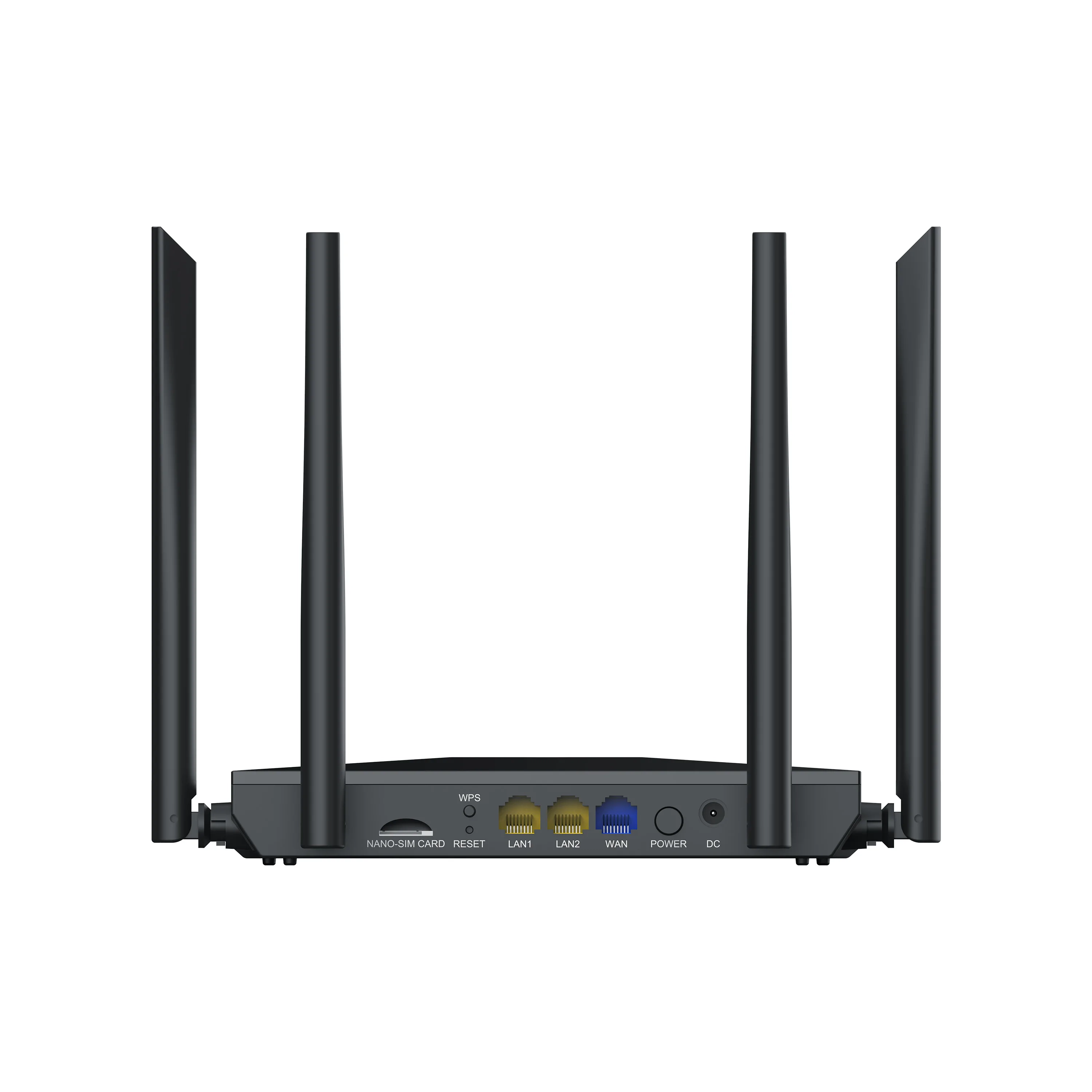 Wi-Fi роутер Netis MW53