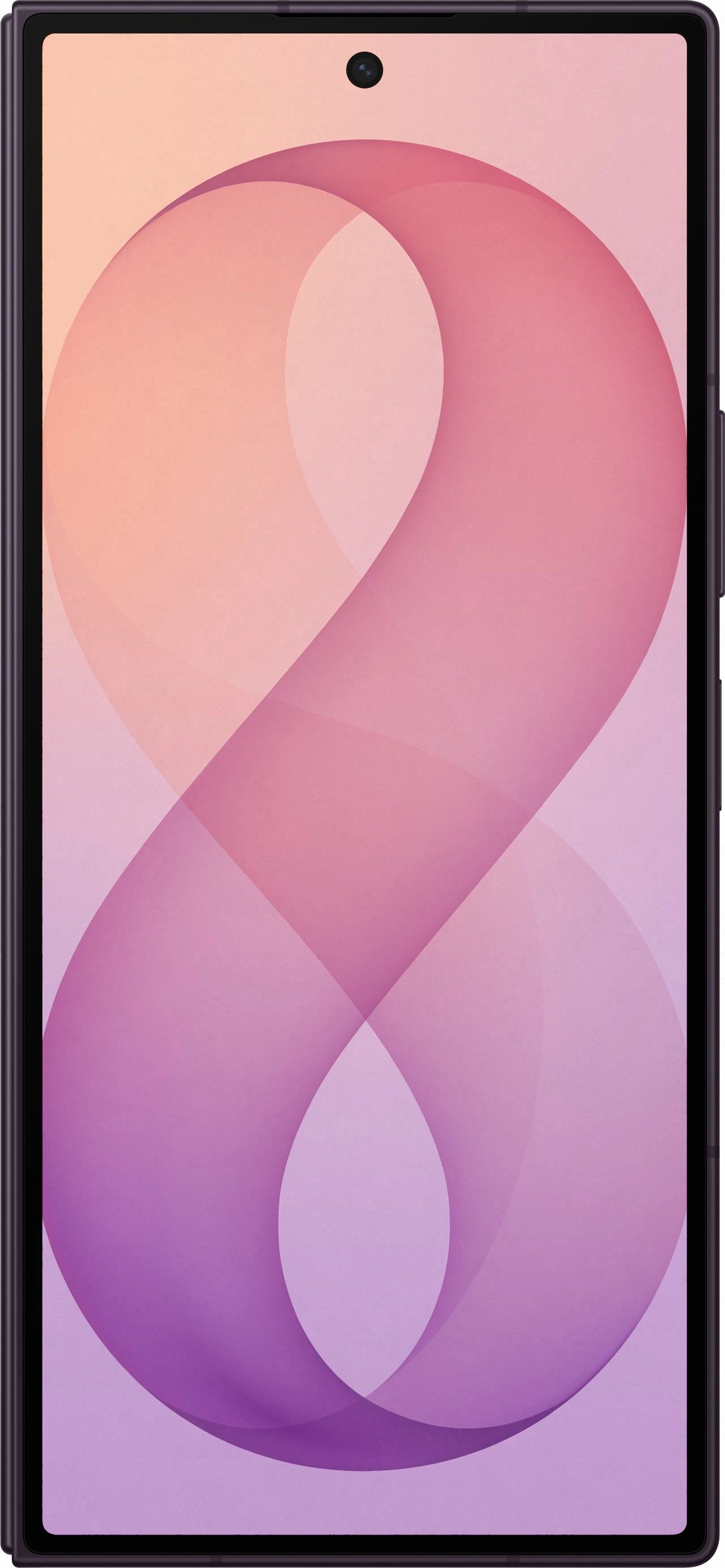 Смартфон Samsung Galaxy Z Fold8 Ultra | 12/256 ГБ Фиолетовый