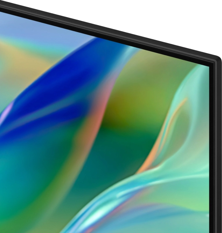 Телевизор Samsung UE55M1EHAUXPY 55" черный