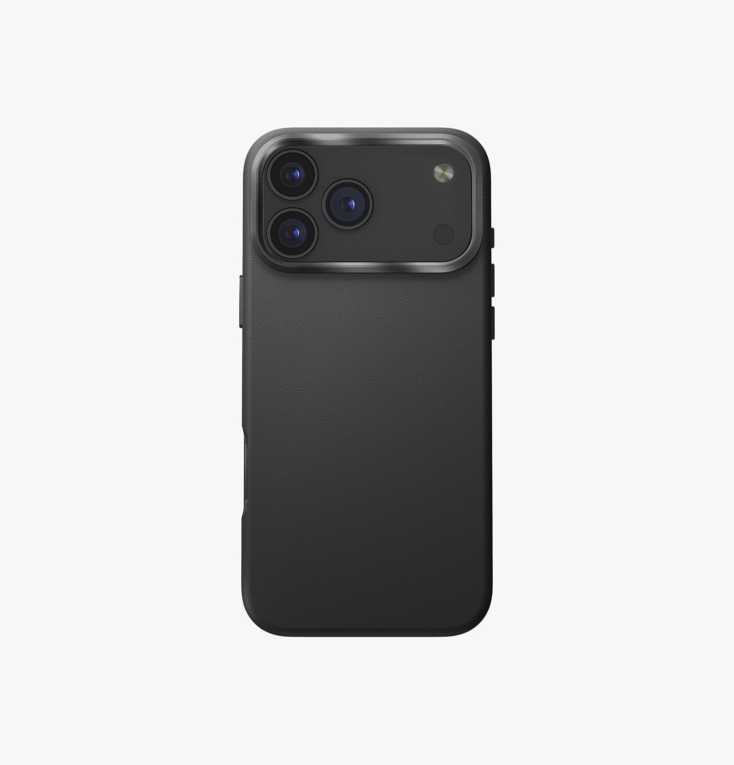 Чехол Uniq для iPhone 17 Pro Max Lyden, Черный
