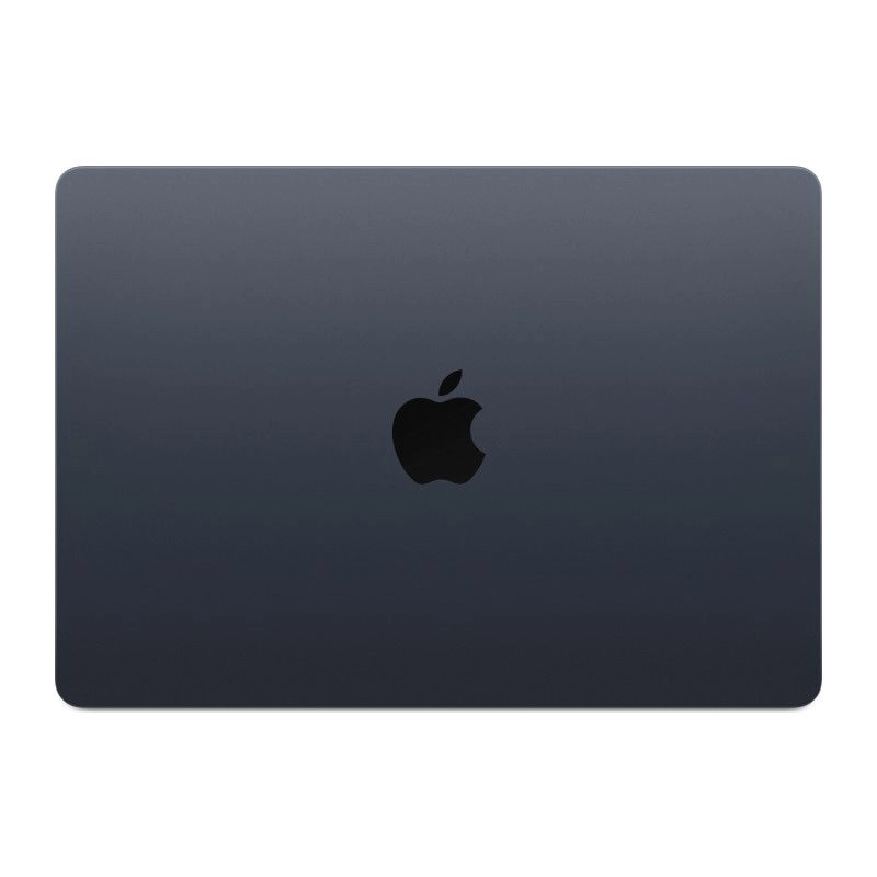 Ноутбук Apple MacBook Air 13" M2 (2022) 8C CPU/8C GPU, 8 ГБ RAM, 256 ГБ SSD, Midnight Black