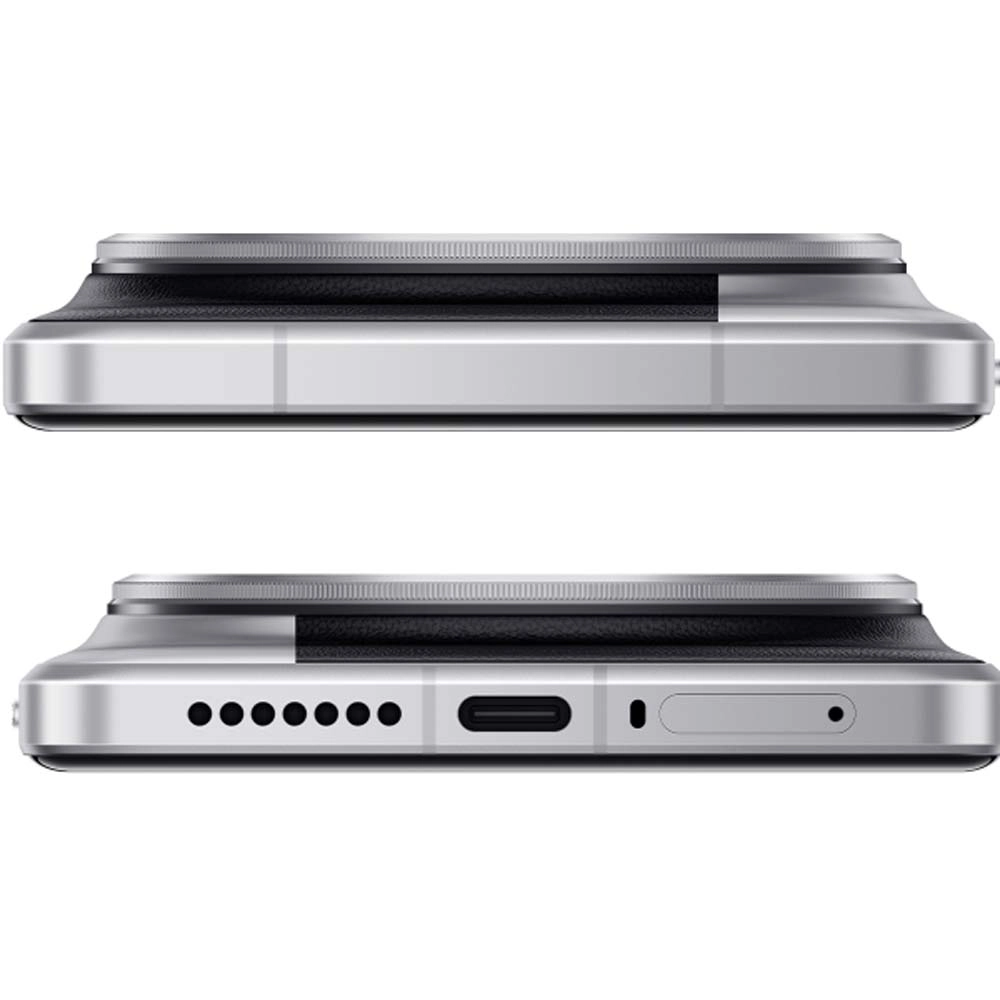 Смартфон Xiaomi 15 Ultra | 16/1 ТБ Серебристый (Global Version)