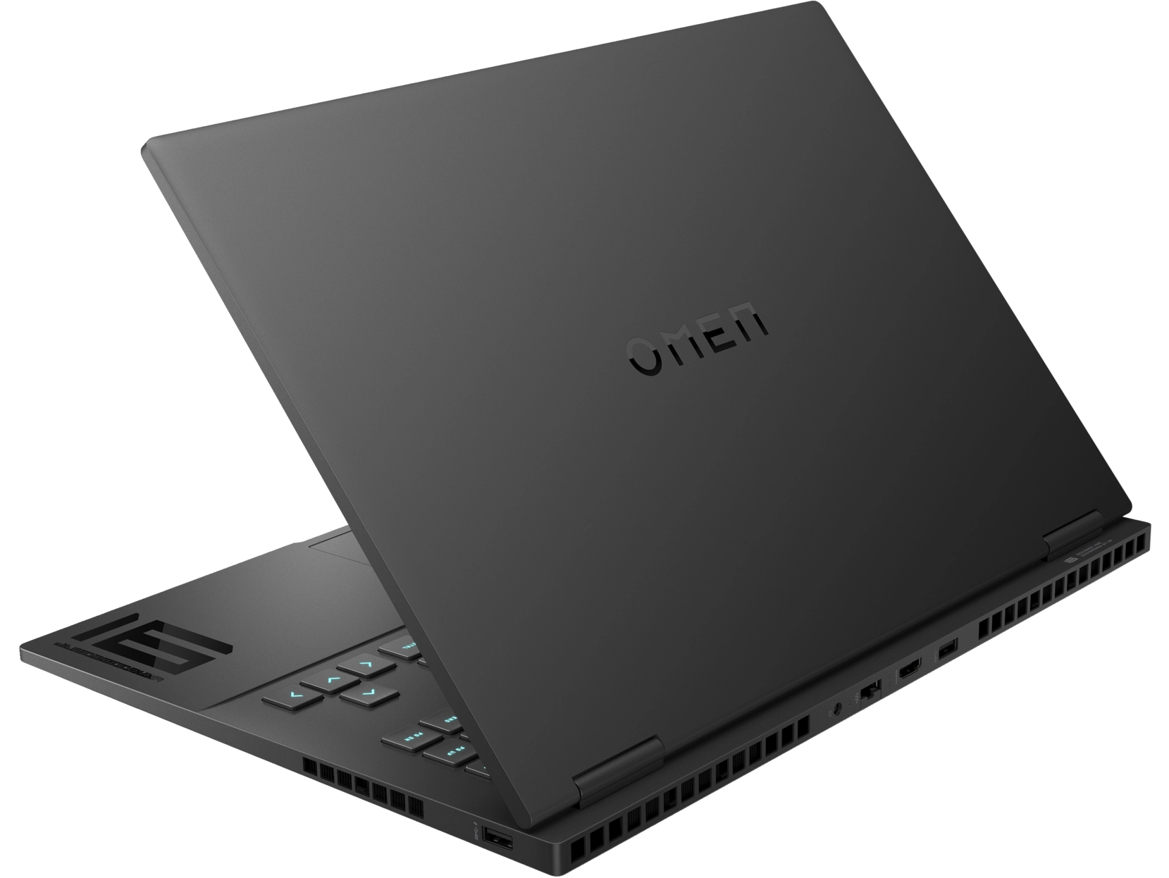 Игровой ноутбук HP Omen 16" 16-WF1047NR