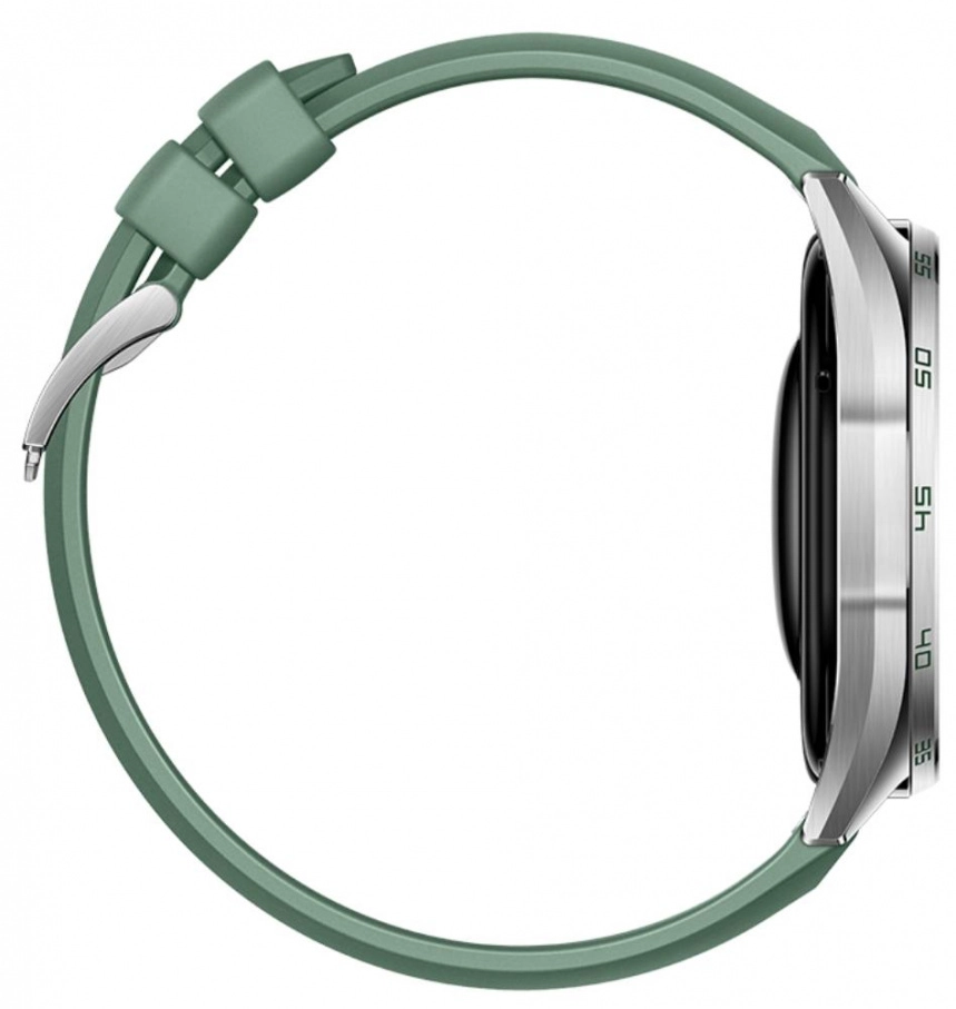 Смарт-часы Huawei Watch GT6 - 46 mm, Зеленый