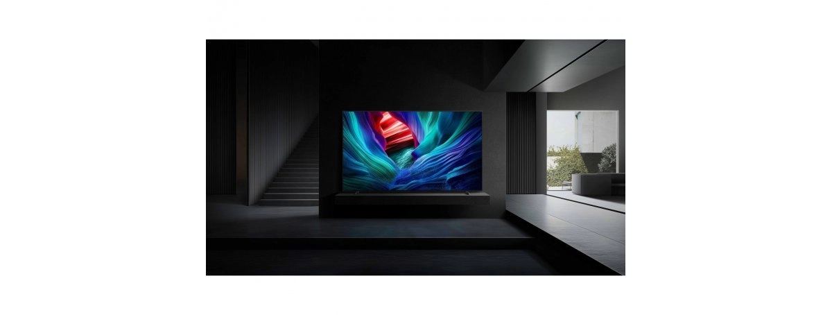 Телевизор Samsung MRE115MR95FXRU 115" черный