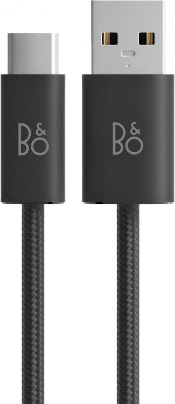 Наушники Bang & Olufsen Beoplay H95, Черный