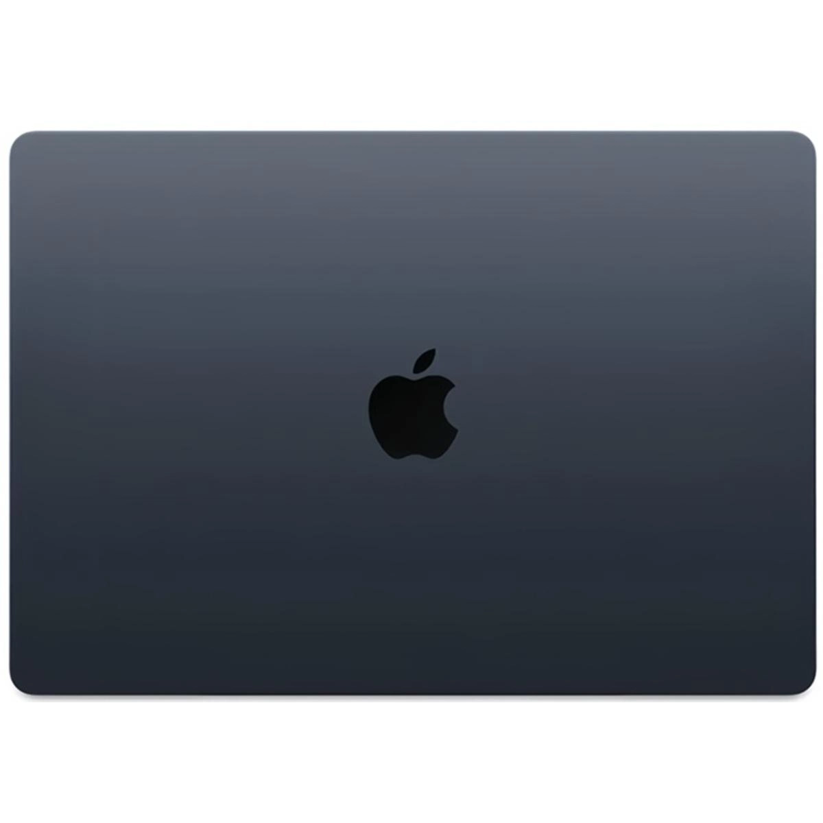 Ноутбук MacBook Air 15" M5 (2026) 10C CPU/10C GPU, 32 ГБ, 512 ГБ SSD (Z1LW00009), Черный / Midnight