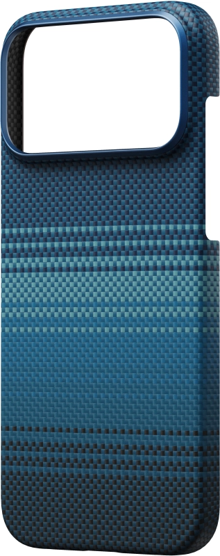 Чехол Pitaka Ultra-Slim Case для iPhone 17 Pro Max, Moonrise