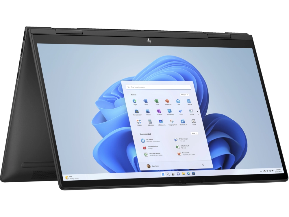 Ноутбук HP Envy x360 2in1 15-FE1097NR