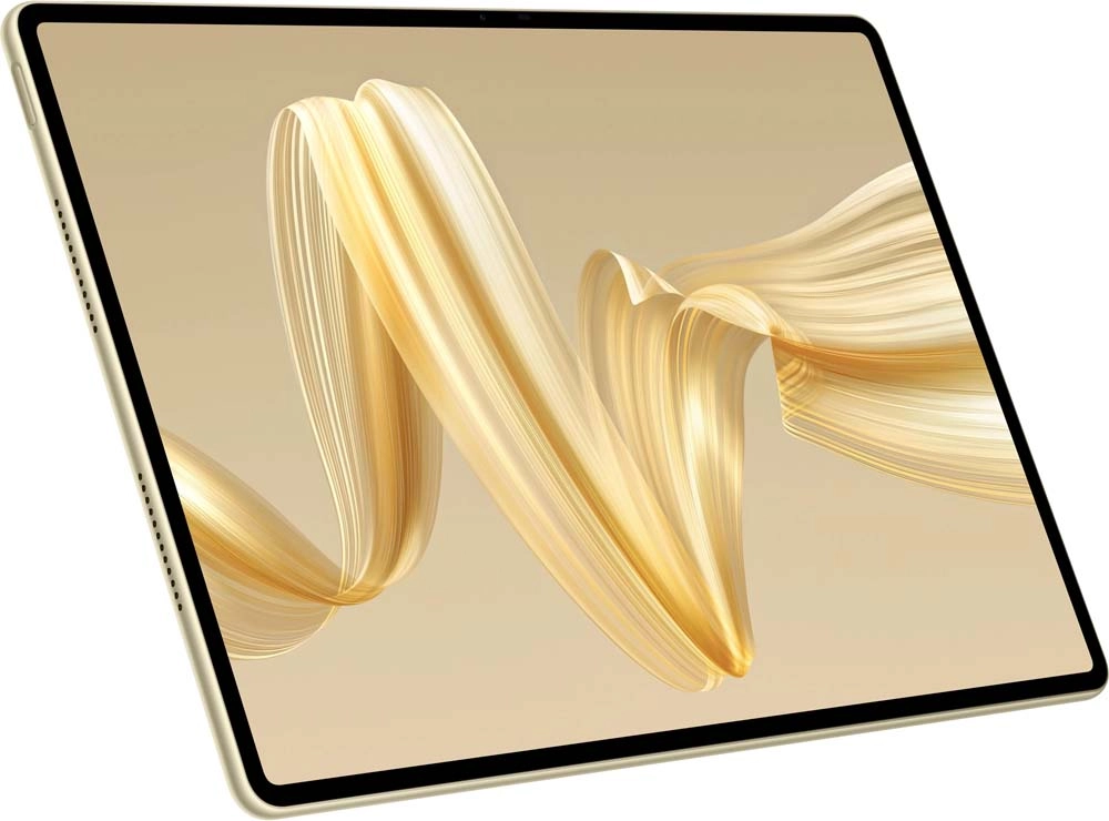 Планшет HUAWEI MatePad Pro (12.2") Wi-Fi | 12/512 ГБ, Золотой