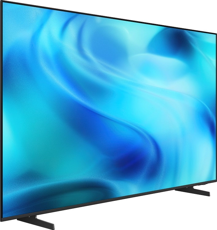 Телевизор Samsung UE55U8000H 55" черный