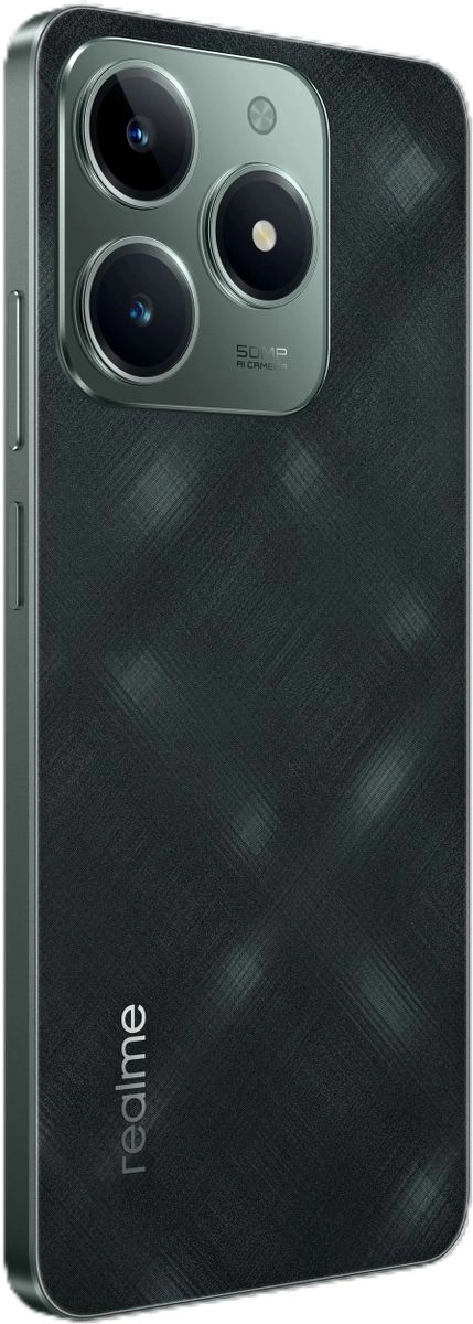 Смартфон realme C61, 6/128 ГБ (Green | Зеленый)