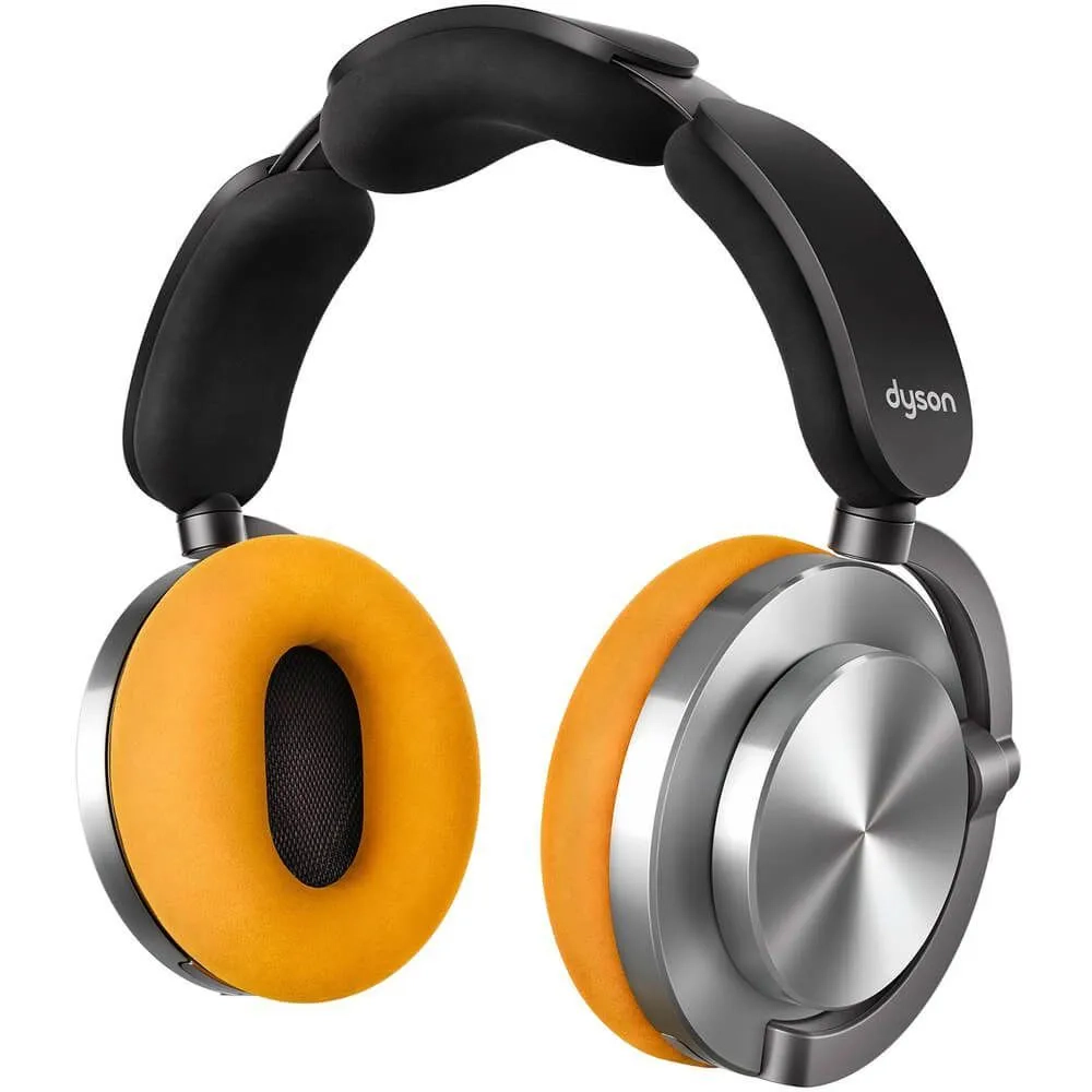 Наушники Dyson OnTrac Aluminum | серебристый