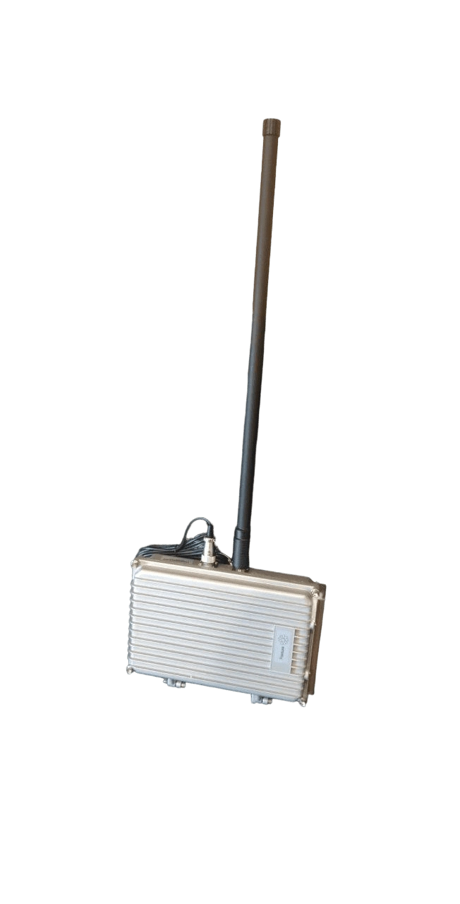 Купить РЭБ Ромашка 1 канал (840-960MHz) 50W