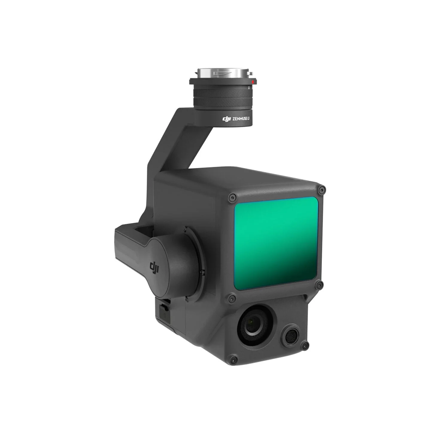 Камера Лидар DJI Zenmuse L1