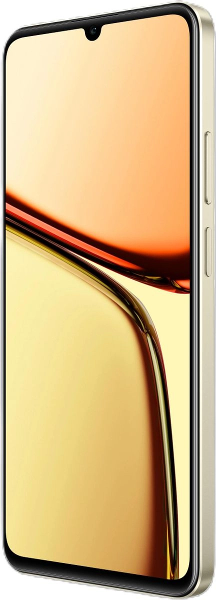 Смартфон realme C61, 6/128 ГБ (Gold | Золотой)