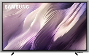 Телевизор Samsung QE55S95HAUXPY 55" черный