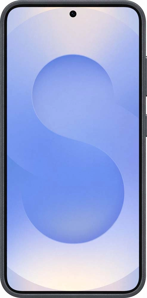 Чехол Samsung Kindsuit Case Samsung S25 Черный