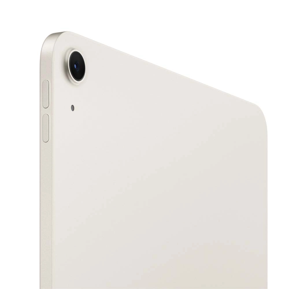 Планшет Apple iPad Air (2025 M3) 13” Wi-Fi + Cellular | 1 ТБ (Starlight | Сияющая звезда)