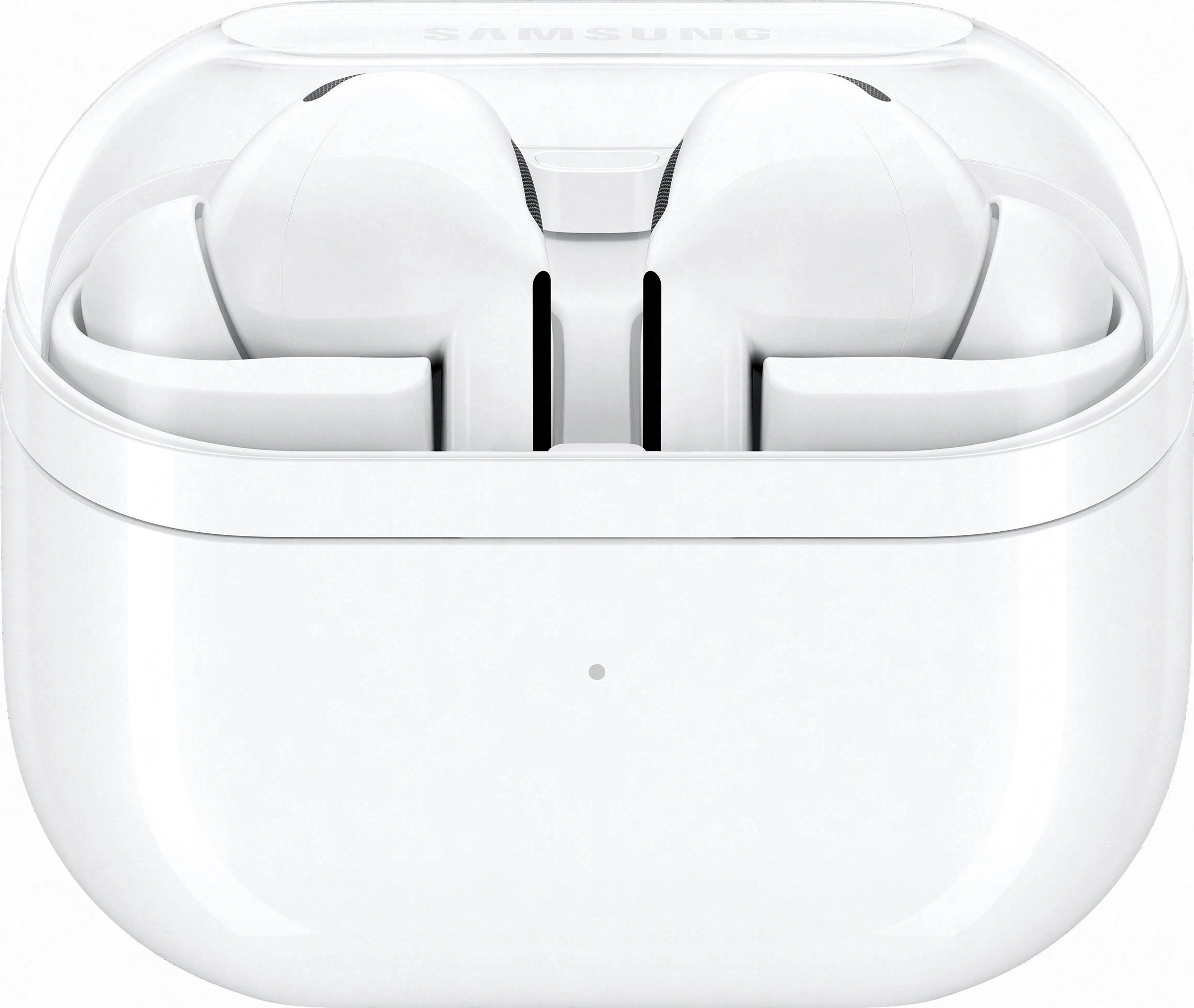 Наушники Samsung Galaxy Buds 3 Pro Белый