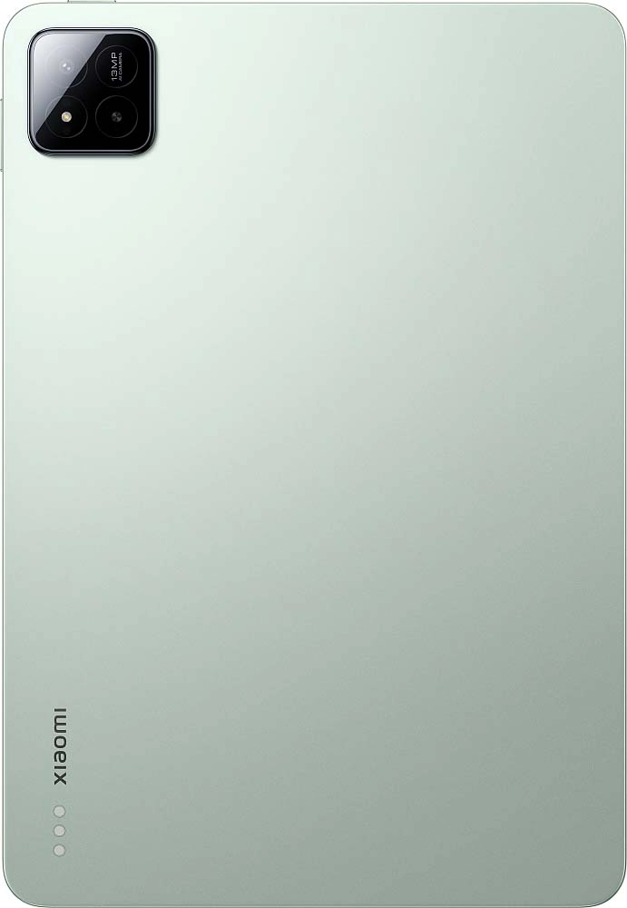 Планшет Xiaomi Pad 7 (11") | Wi-Fi | 8/256 ГБ (светло-зеленый | Green)