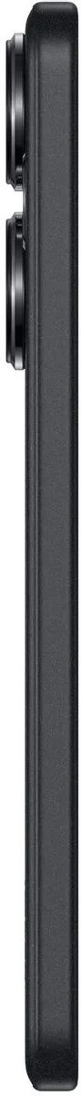 Смартфон Xiaomi Poco F6 5G | 12/512 ГБ (Черный | Black)