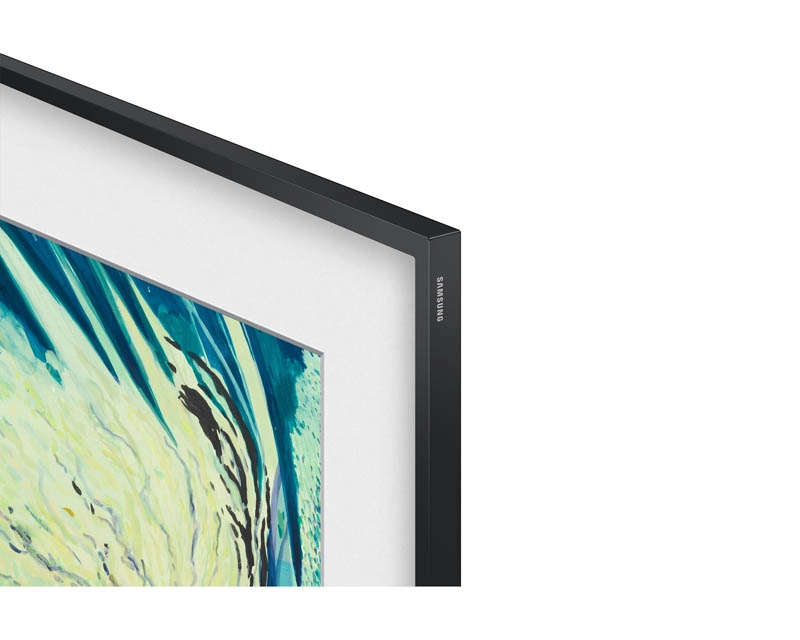 Телевизор Samsung 85" (215 см) QE85LS03FAUXRU черный