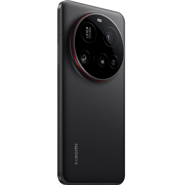Смартфон Xiaomi 15 Ultra | 16/512 ГБ Черный