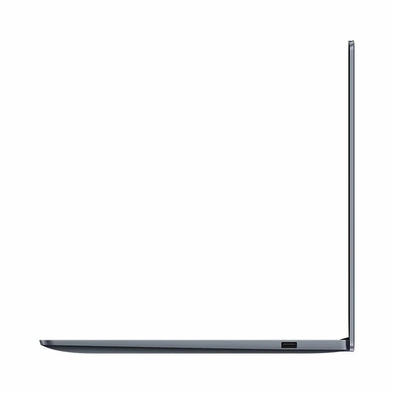 Ноутбук Huawei MateBook D 16 MCLG-X 16", Intel Core i5, 16/1024 GB, Intel UHD Graphics (53014QKV) Серебристый