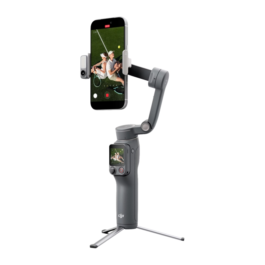 Стабилизатор DJI Osmo Mobile 8P Creator Combo