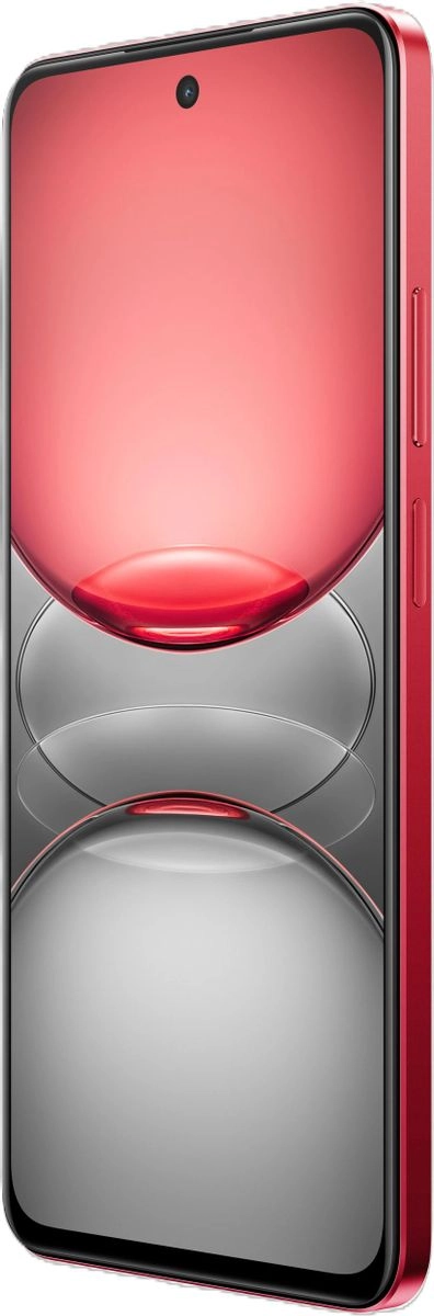 Смартфон realme C75,  8/128 ГБ Красный