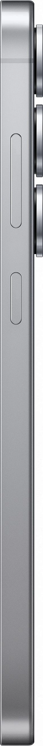 Смартфон Samsung Galaxy S25 Plus | 12-512 ГБ, Серый