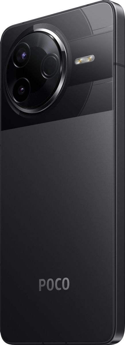 Смартфон Xiaomi Poco F8 Pro | 12/256 ГБ (Black | Черный)