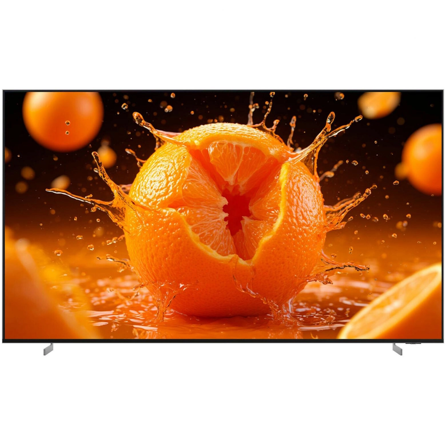 Телевизор Samsung MRE115MR95FXRU 115" черный