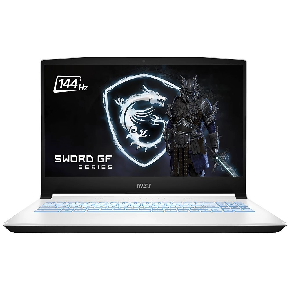 Игровой ноутбук MSI Sword 15 A12UE-605US